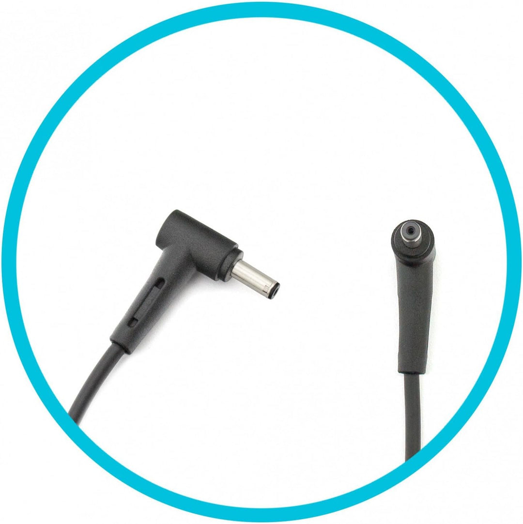 Asus ZenBook UX303UB Original Netzteil 65 Watt EU Wallplug Normale Bauform