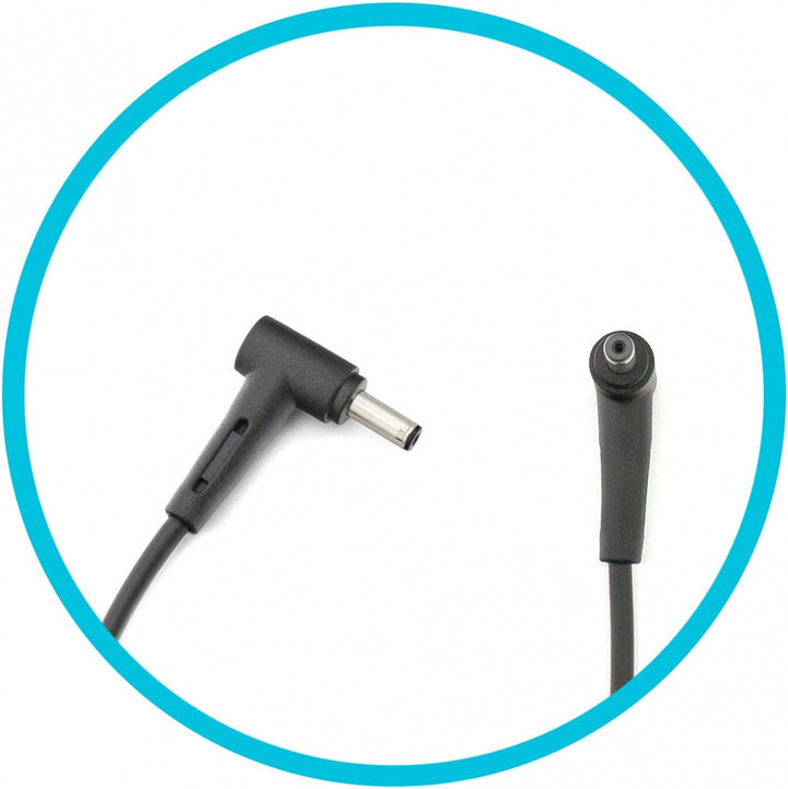 Asus ZenBook UX303UB Original Netzteil 65 Watt EU Wallplug Normale Bauform