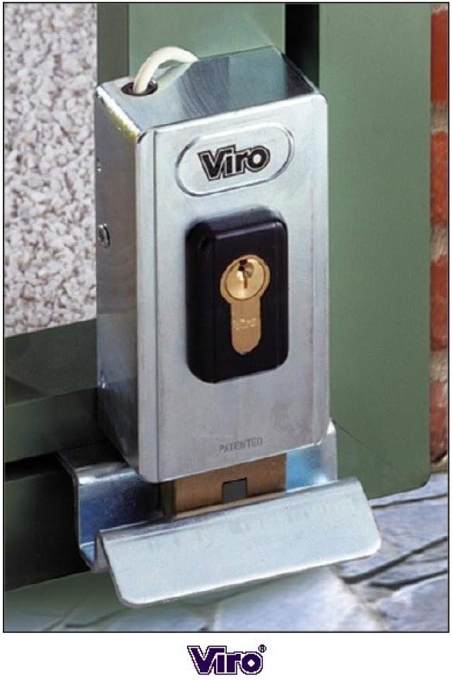 VIRO 7918 Elektro-Serr vertikal