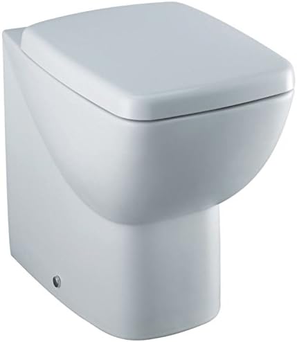 Ideal Standard T629801 Cantica WC-Sitz mit Softclosing, mit Softclosing