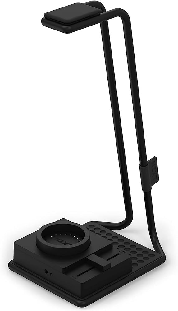 Nzxt Bundle Relay Gaming Headset - Hi-Res-Audio - DTX Surround-Sound – Abnehmbares Mikrofon Relay Sw