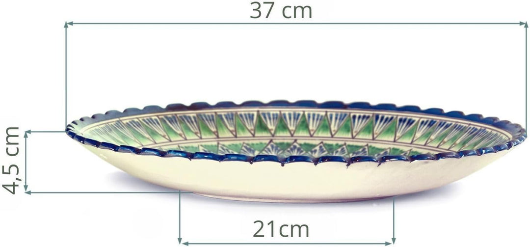 Ø40cm Uchag 2mm stahl Utschak-Ofen Adapter-Ringe Abzugsrohr 12L Kazan eben Kasan Utschag Feldküche F