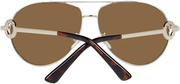 Guess Unisex Mod. Gf0364 5932f Sonnenbrille, Mehrfarbig (Mehrfarbig)