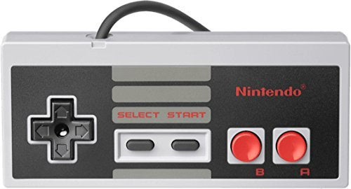 Nintendo Classic Mini: Nintendo Entertainment System Konsole, Konsole