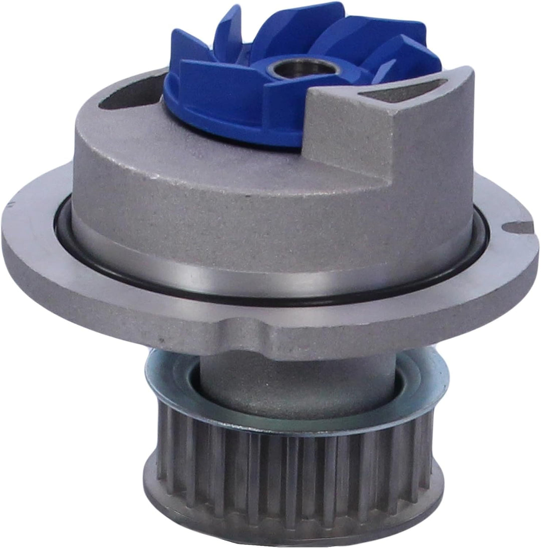 SKF VKMC 05156-3 Wasserpumpe + Zahnriemensatz