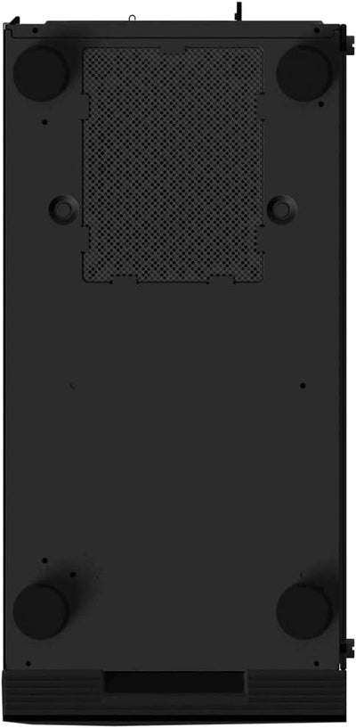 Gigabyte GB-C200G PC Case ATX/M-ATX/Mini-ITX 133353 Schwarz