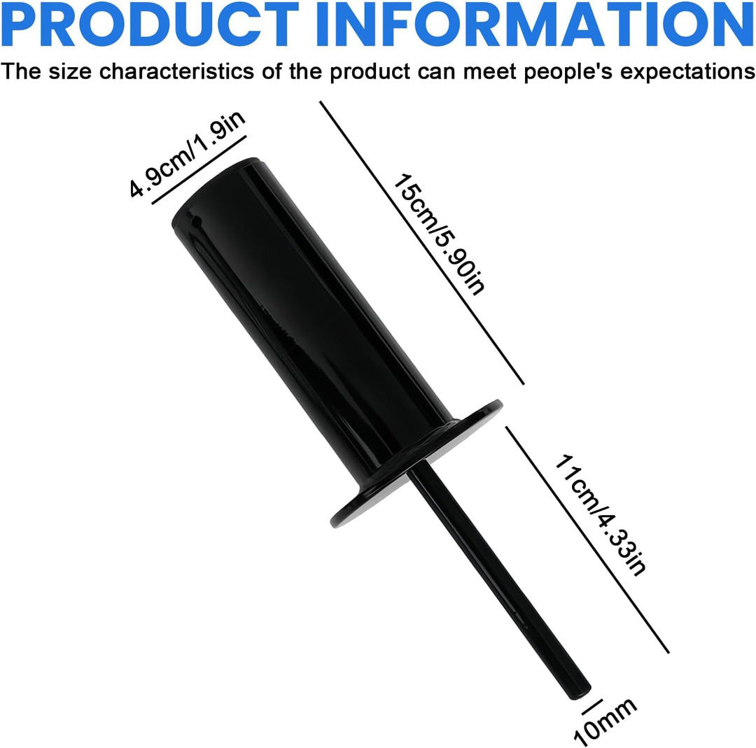 Gym Pin Extender Für Gewichtsscheiben, Weight Stack Pin Ersatz Liftingpin Für Gym Geräte, Gewichtsst