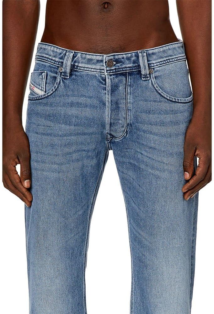 Diesel Herren Laekee-beex Jeans 27W / 32L 01-09h30, 27W / 32L 01-09h30