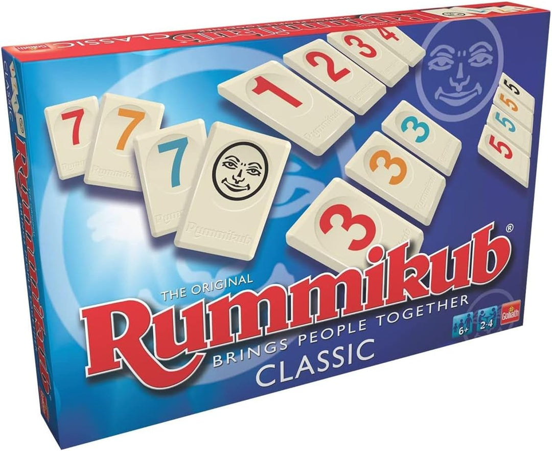 Spiel Rummikub Original