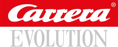 Carrera Stadlbauer 200 20567 - Aussenrandstreifen
