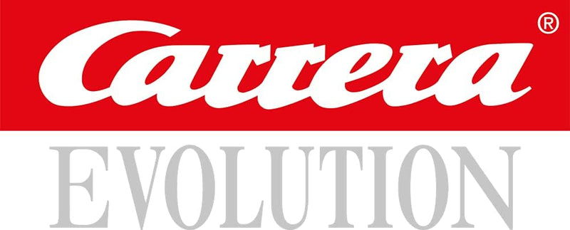 Carrera Stadlbauer 200 20567 - Aussenrandstreifen