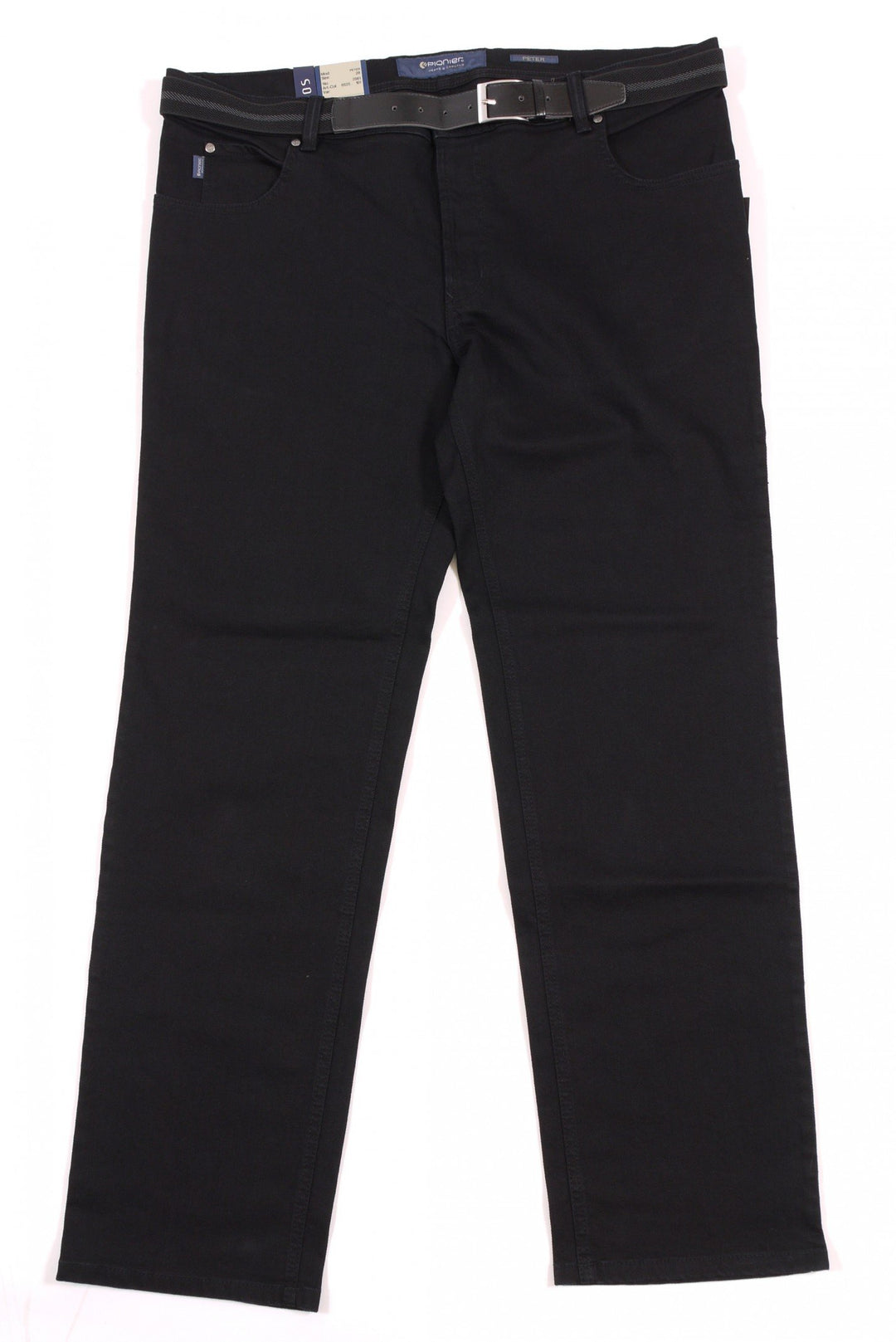 PIONIER 5 Pocket Jeans in grossen Grössen - 75