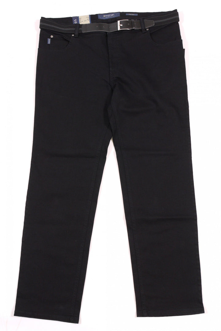 PIONIER 5 Pocket Jeans in grossen Grössen - 75