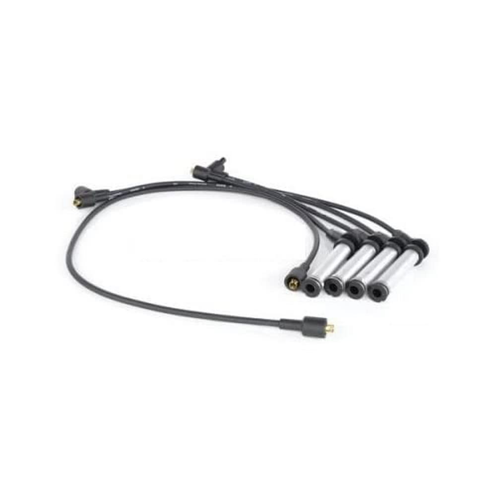Bosch 0986357125 - Zündleitung - 4er Set