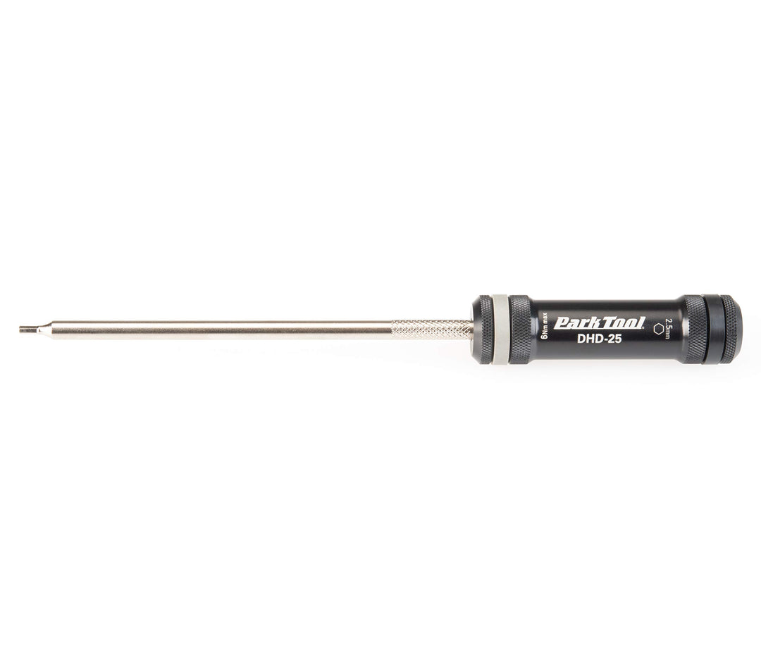 Park Tool Park Tool Unisex – Erwachsene Sechskant-Schraubendreher-4001984 Sechskant-Schraubendreher,