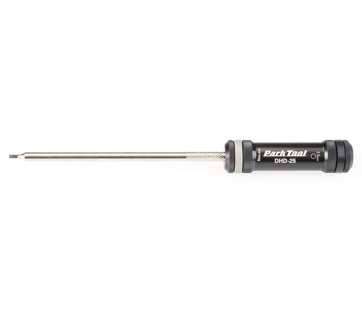 Park Tool Park Tool Unisex – Erwachsene Sechskant-Schraubendreher-4001984 Sechskant-Schraubendreher,