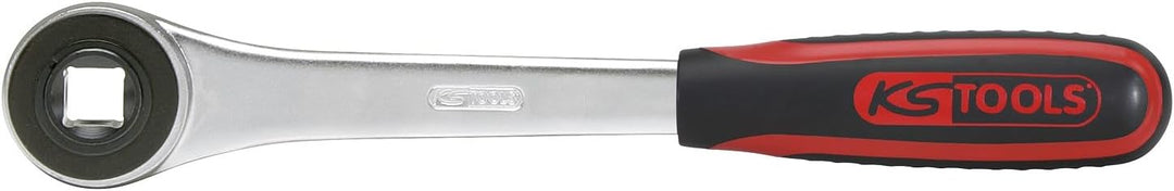 KS Tools 130.1000 1/2" Umsteckknarre, 270mm