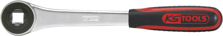 KS Tools 130.1000 1/2" Umsteckknarre, 270mm