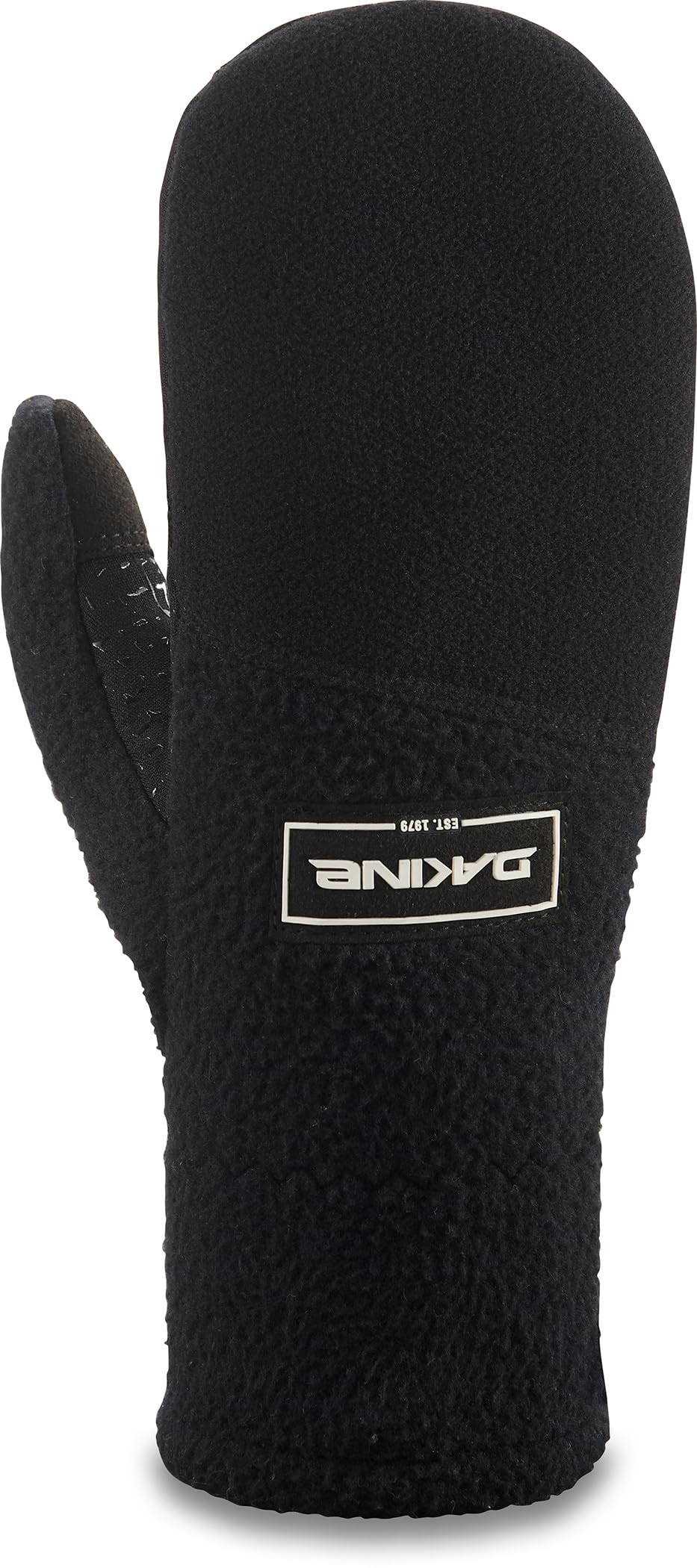Dakine Unisex Women's Transit Fleece Mitt Handschuhe (1er Pack), L Schwarz