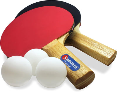 Sponeta Tischtennisset "Record"