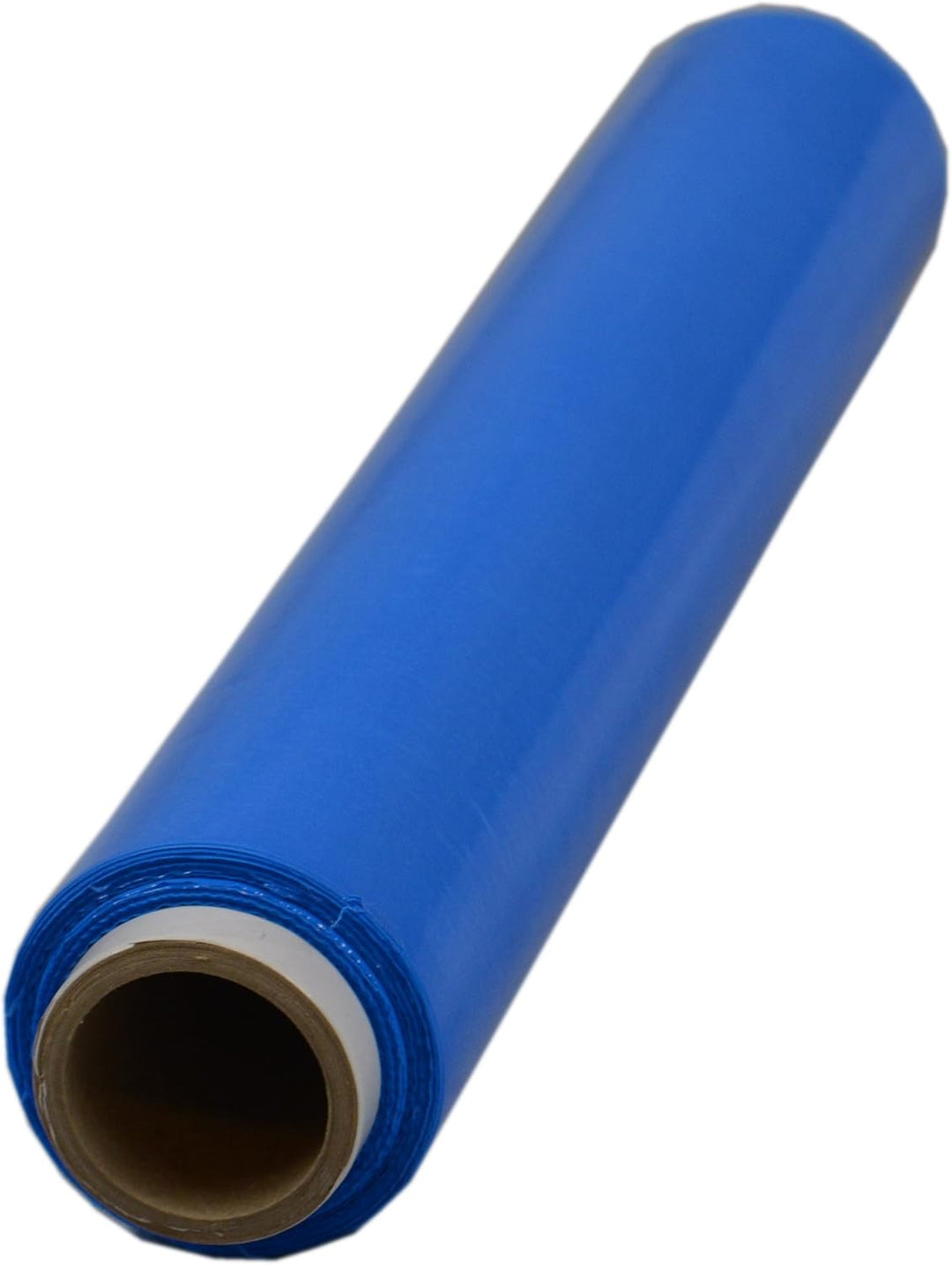 6 Rollen + Abroller Beste-Folie Stretchfolie 23my 500mm - 1,5 Kg verschieden Farben Palettenfolie Ha