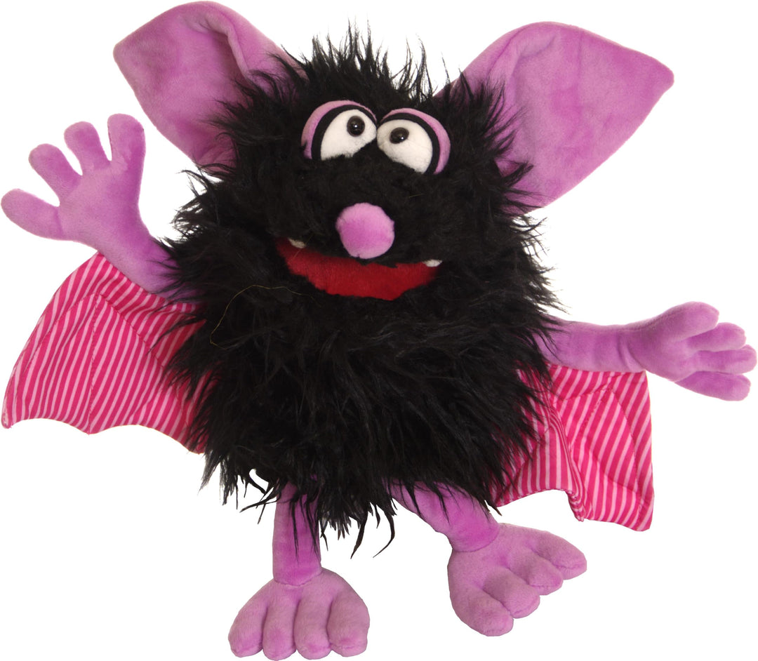 Living Puppets W802 Bammel Handpuppen, Mehrfarbig, 35 x 20 x 20 cm