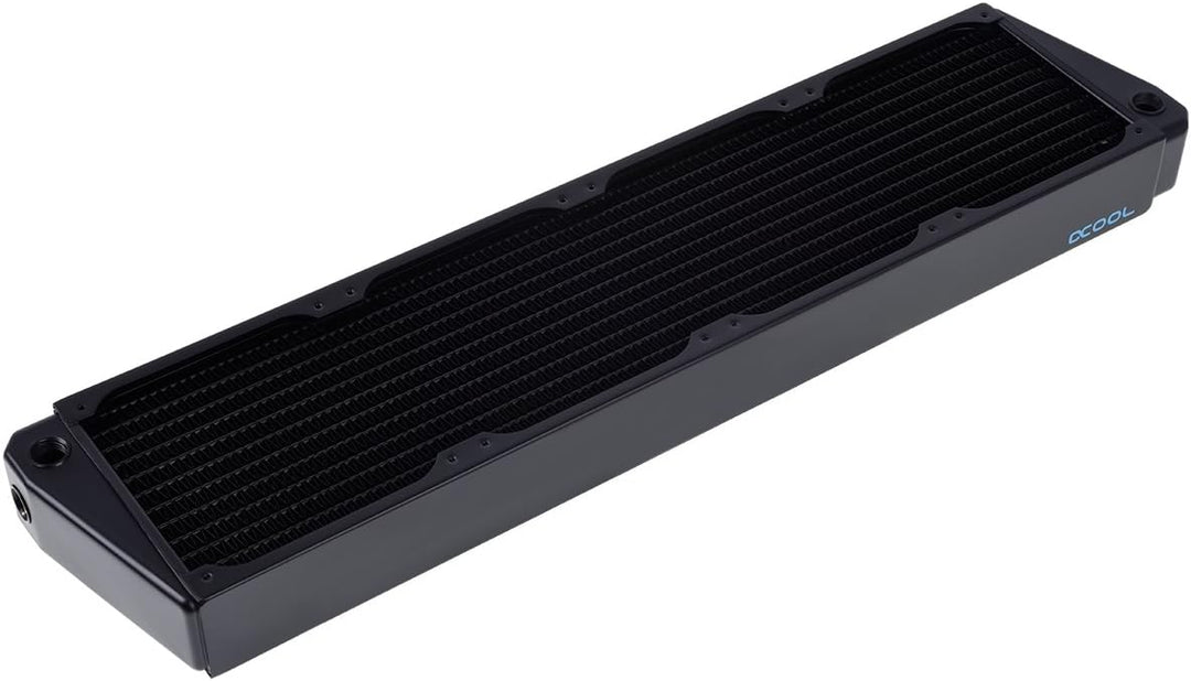 Alphacool 14236 NexXxoS XT45 Full Copper X-Flow 480mm Radiator Wasserkühlung Radiatoren