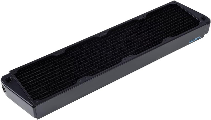 Alphacool 14236 NexXxoS XT45 Full Copper X-Flow 480mm Radiator Wasserkühlung Radiatoren