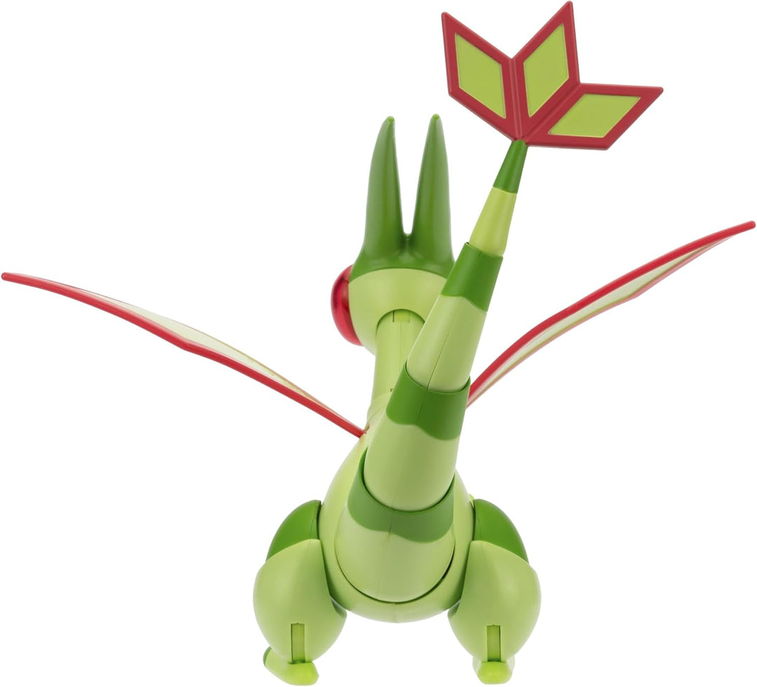 Pokémon PKW3200-15cm Select Figure - Libelldra, offizielle bewegliche Figur, Libelldra