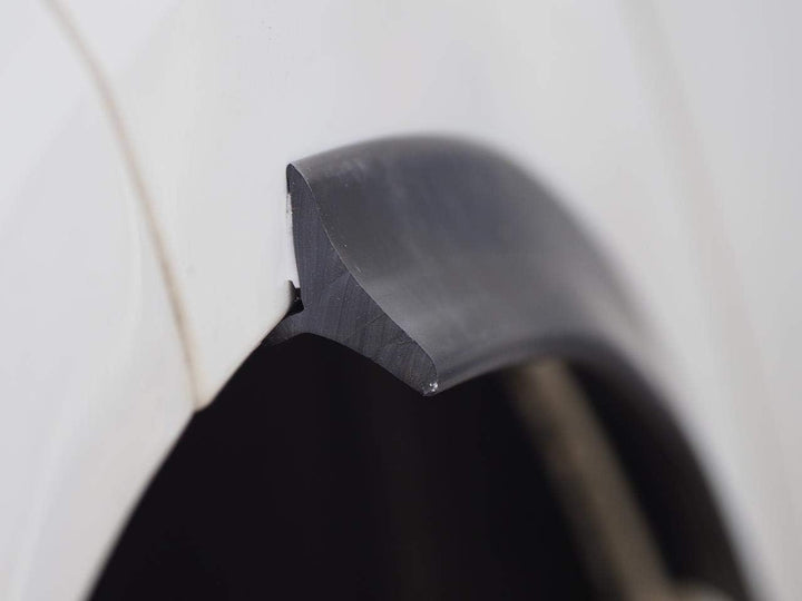 Hansen Styling Parts Kotflügelverbreiterung - universell - Breite: 20 mm - Länge: 150 cm 20 mm/1500