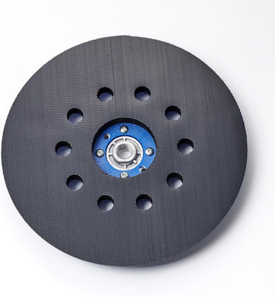 Ersatzteil kompatibel mit Timbertech TBSLF 01/02 oder 04/06 und 07 Kletteller Schleifteller Wandschl