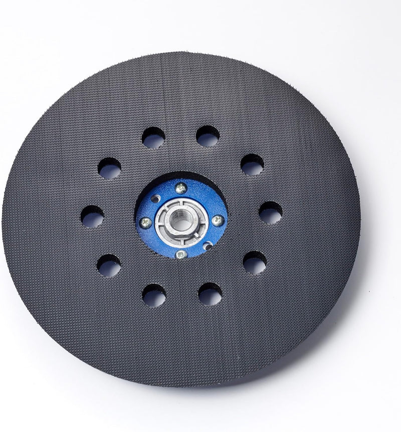 Ersatzteil kompatibel mit Timbertech TBSLF 01/02 oder 04/06 und 07 Kletteller Schleifteller Wandschl