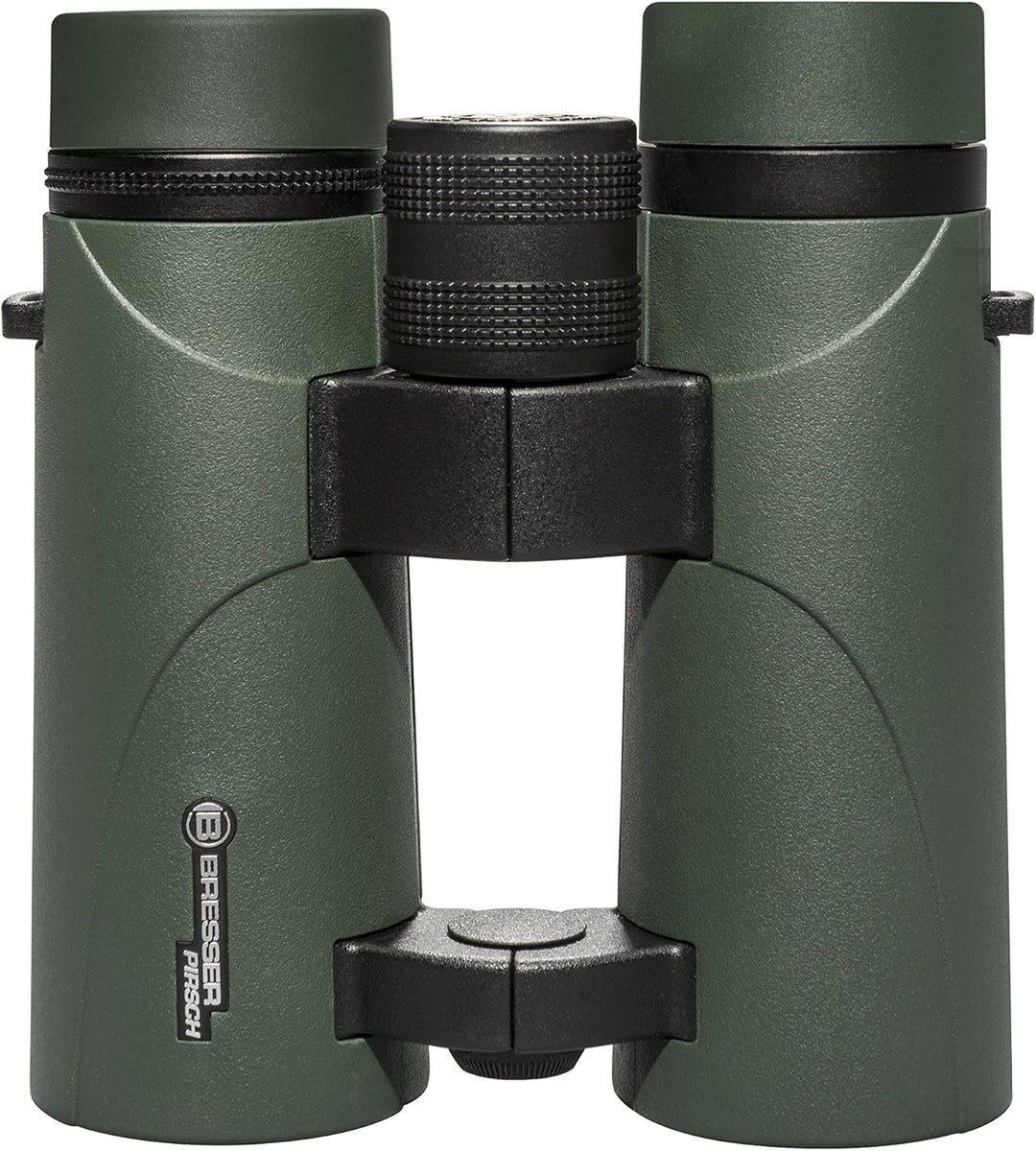 Bresser Pirsch 8x42 Fernglas mit Phasenvergütung - Wasserdicht, Stickstoffgefüllt, Mehrschichtvergüt
