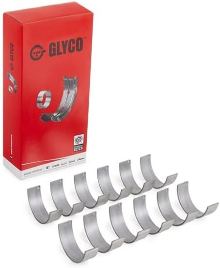 Glyco 71-3711/6 STD Pleuellager