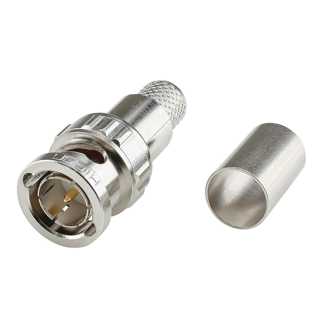 Sommer Cable 12G 6G SDI 4K 4:4:4 BNC SCDI-Kabel UHD 60p Videokabel HD-SDI SC-Vector Plus 1.3/5.7 1 x