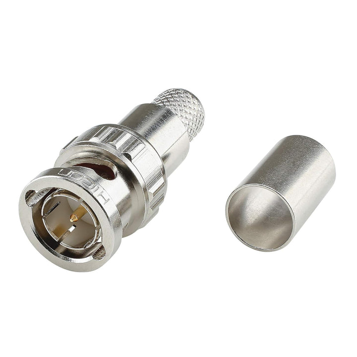 Sommer Cable 12G 6G SDI 4K 4:4:4 BNC SCDI-Kabel UHD 60p Videokabel HD-SDI SC-Vector Plus 1.3/5.7 1 x