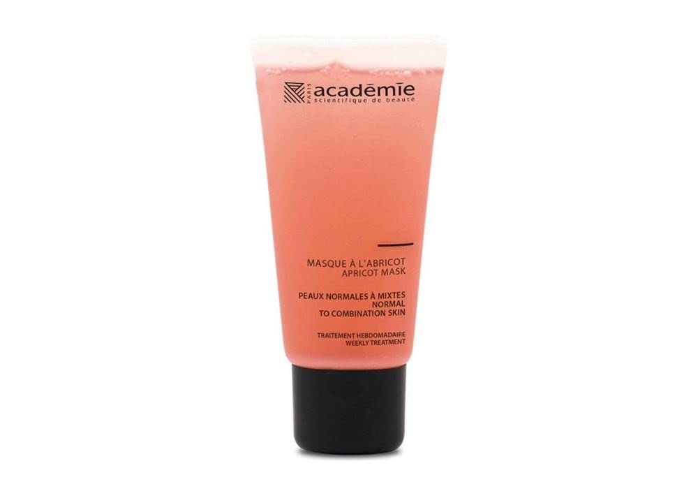 Academie Masque á L´Abricot - Aprikosen Maske 50ml