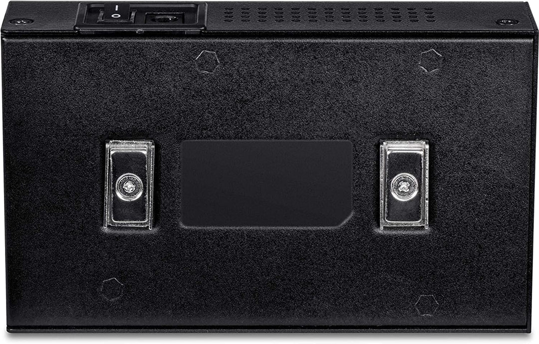 TRENDnet TPE-147GI 65W 4-Port Gigabit PoE+ Injector Ultra 4 Port Injektor, Ultra 4 Port Injektor