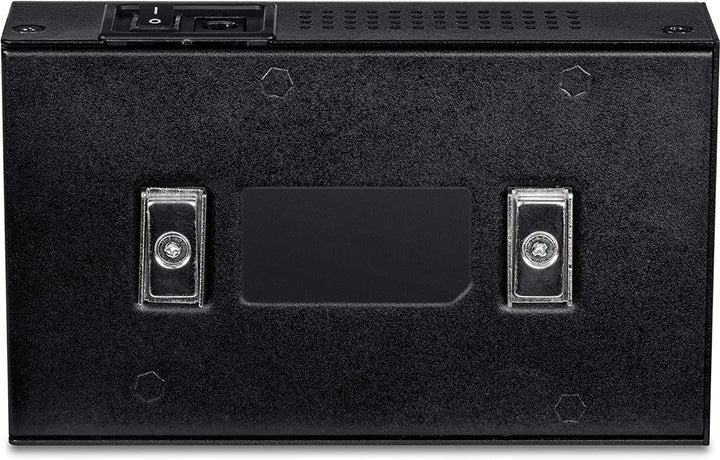 TRENDnet TPE-147GI 65W 4-Port Gigabit PoE+ Injector Ultra 4 Port Injektor, Ultra 4 Port Injektor