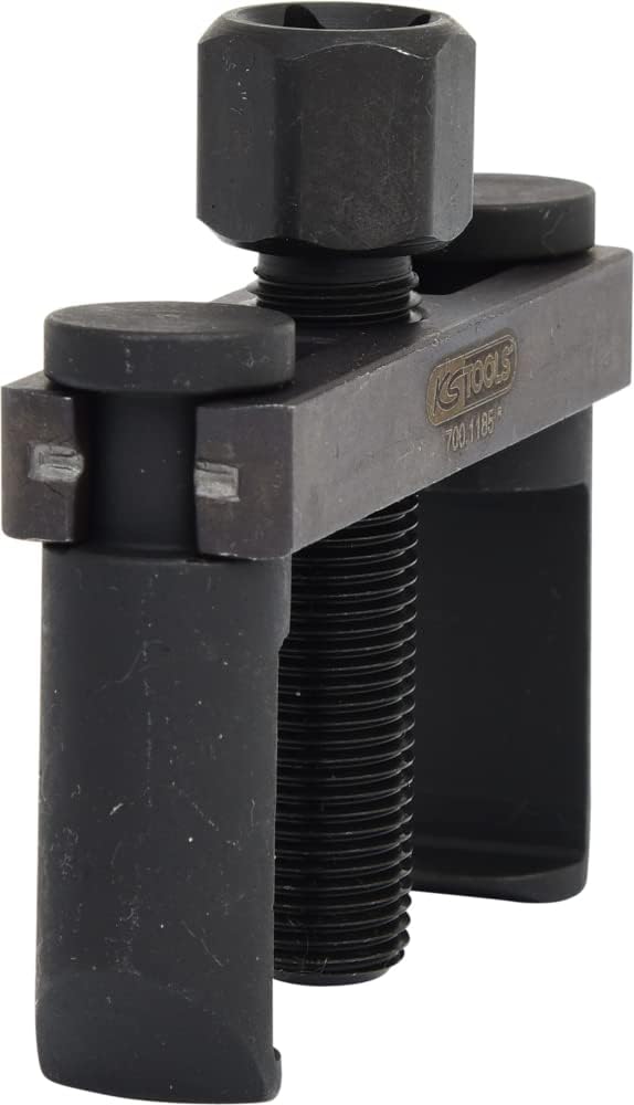 KS Tools 700.1185 Universal-Scheibenwischarm-Abzieher 2-armig
