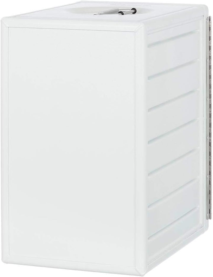 Bord Box XL Farbe BBXL Weiss, Norm Atlas Weiss, Weiss
