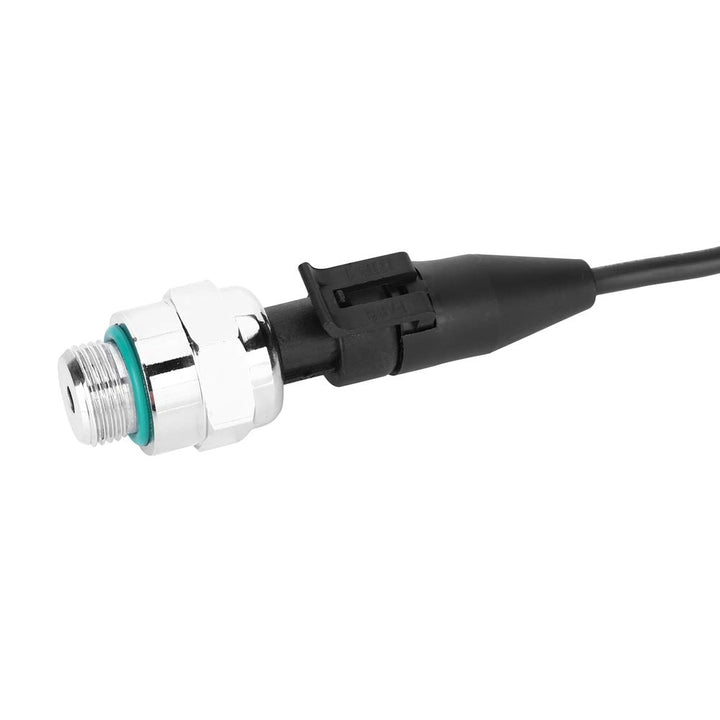 HTP Drucksensor, 0-1MPA G3/8 5V 3.3V Transmitter Druckwandler für Frequenzumwandlung Wasserpumpe