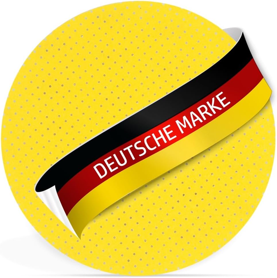 BOXTEC Klett-Schleifpapier (perforiert) D225 mit VE 25 Stück f. Trockenbauschleifer Edelkorund, Körn