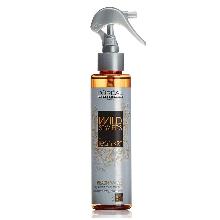 L'Oréal Professionnel TecniART, Wild Stylers, Beach Waves, 150 ml frisch 150 ml (1er Pack), frisch 1