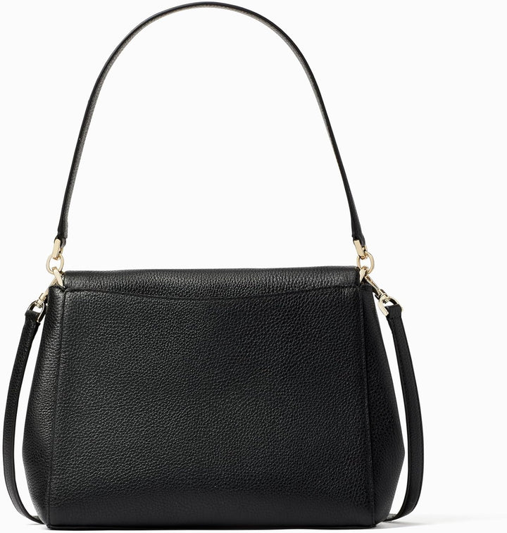kate spade new york Leila Handtasche Schwarz., Schwarz.