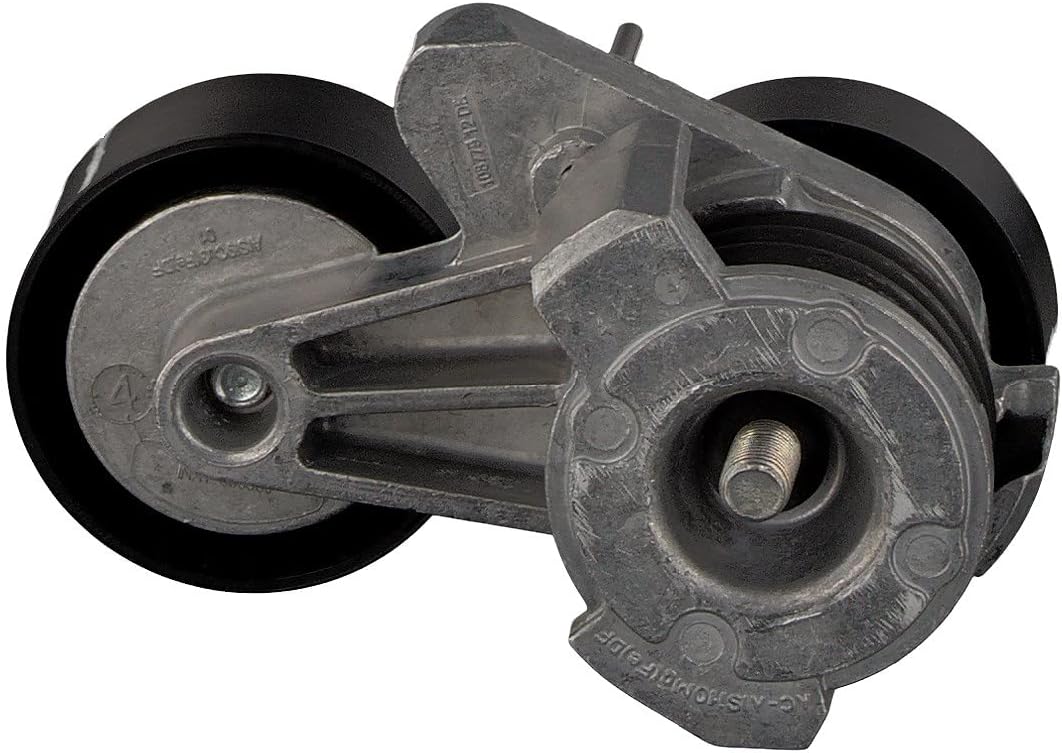 febi bilstein 30129 Riemenspanner für Keilrippenriemen , 1 Stück