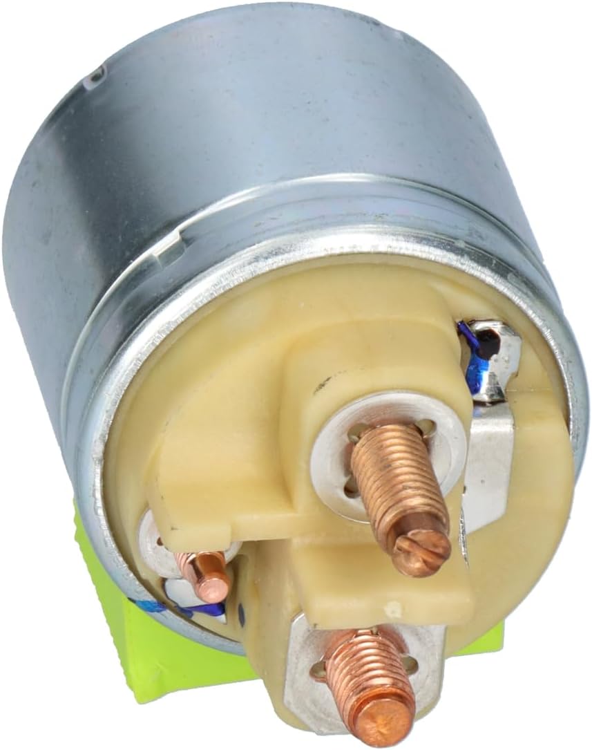 Valeo 594449 Magnetschalter, Anlasser