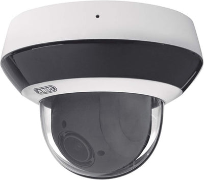 ABUS TVIP82561 Performance Line Profi IP Videoüberwachung PoE Überwachungskamera 2MPx W-Lan PTZ Dome