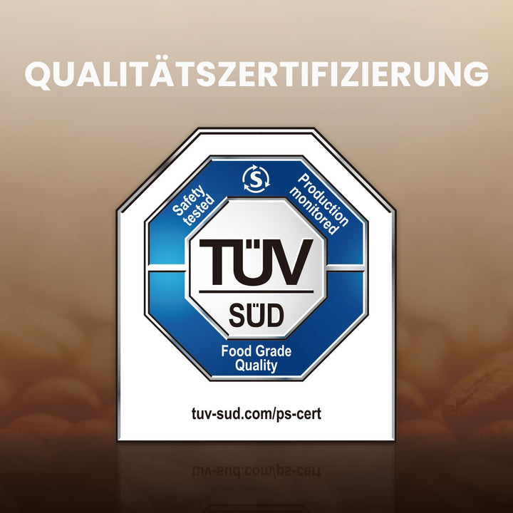 EVERSPRING Kaffeefilter Kompatibel mit 60209 68739 62911, einschliesslich verschiedener Modelle von