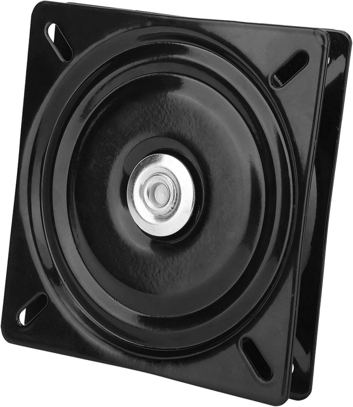 Drehscheibe Drehteller Sitzdrehbasis 360° Drehbarer Lazy Susan Lager Drehender Galvanisierter Stahl